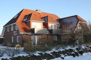 Eksteriør