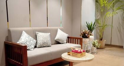 Hotel Hyden Park