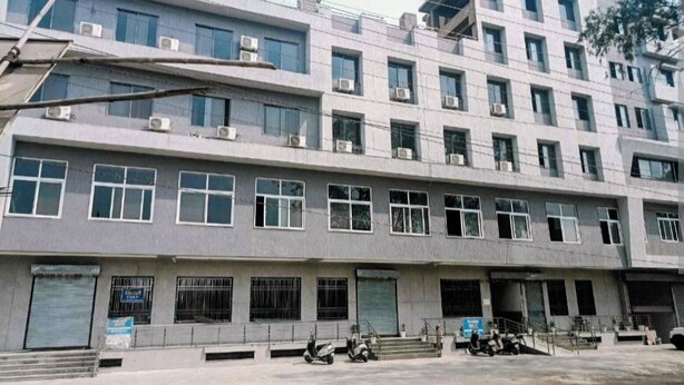Unclassified image, 1 of 6, button - Hotel Parakh Rooms And Banquet (Raipur)