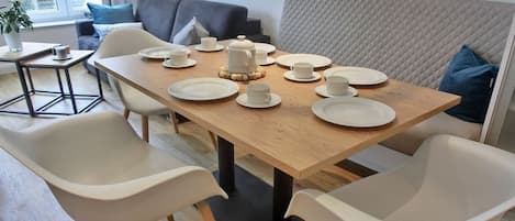 用餐區