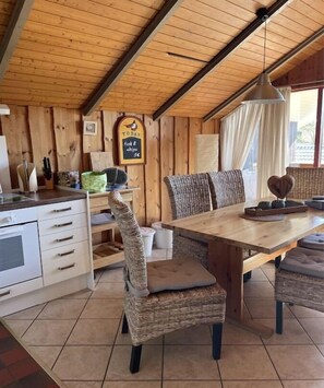 Untagged - Holiday apartment with 1 bedroom (Glücksburg)