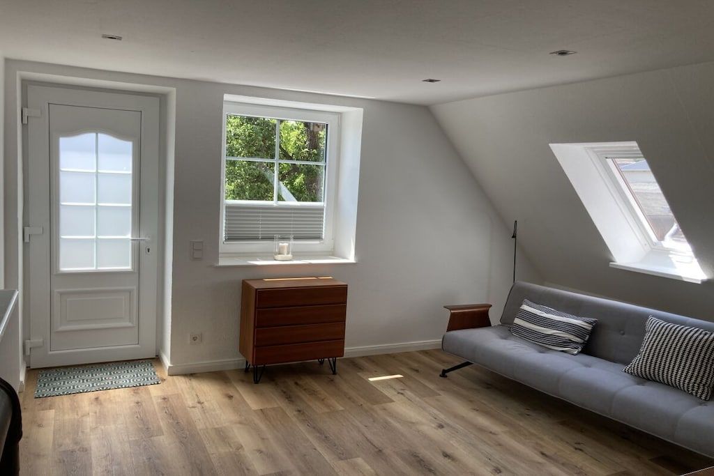 Oppholdsområde