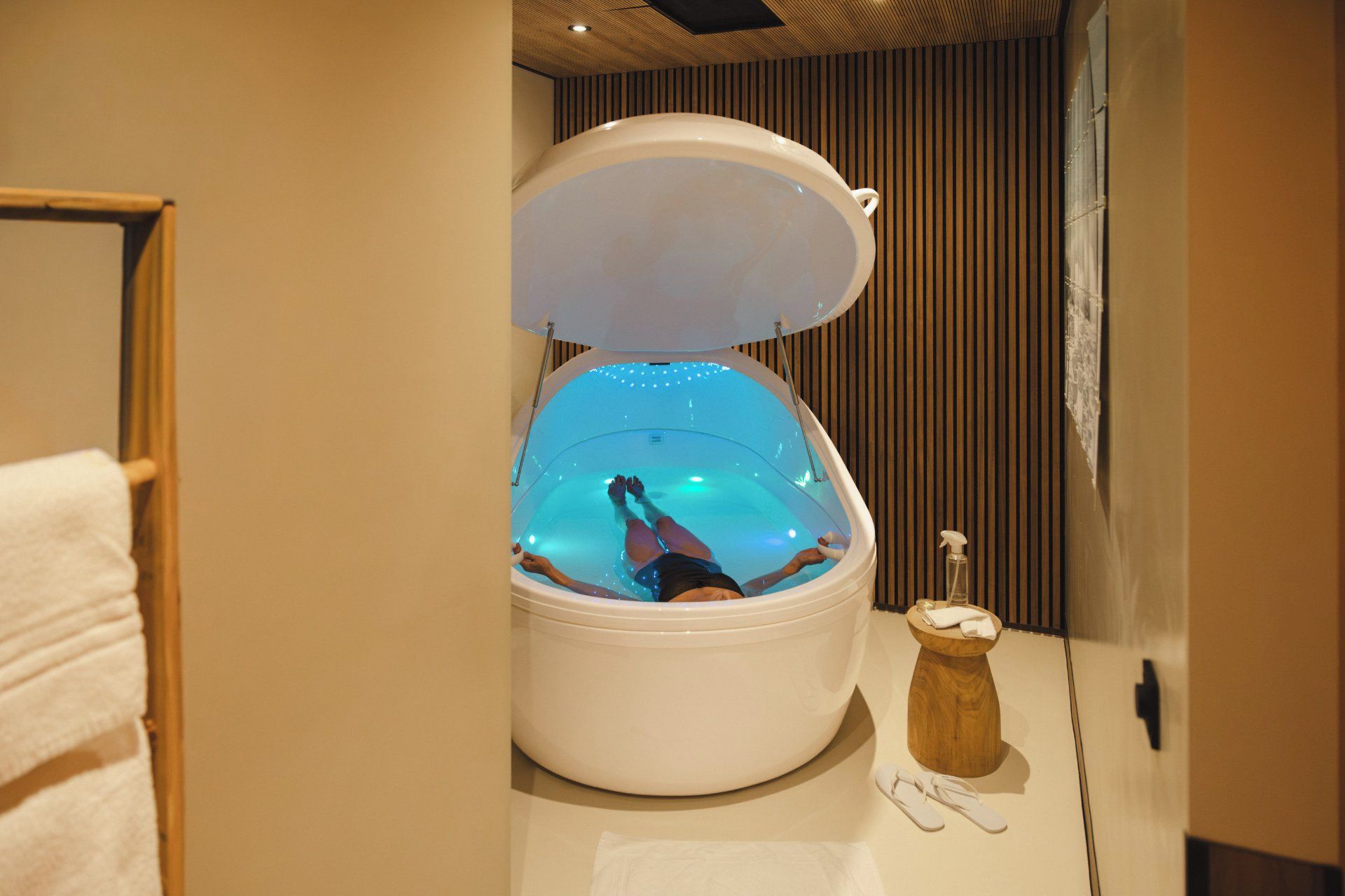 Spa