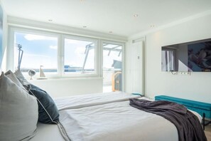 Untagged - Holiday apartment with 1 bedroom (Heiligenhafen)