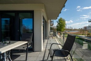 Untagged - Holiday apartment with 1 bedroom (Heiligenhafen)