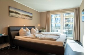 Untagged - Holiday apartment with 1 bedroom (Heiligenhafen)