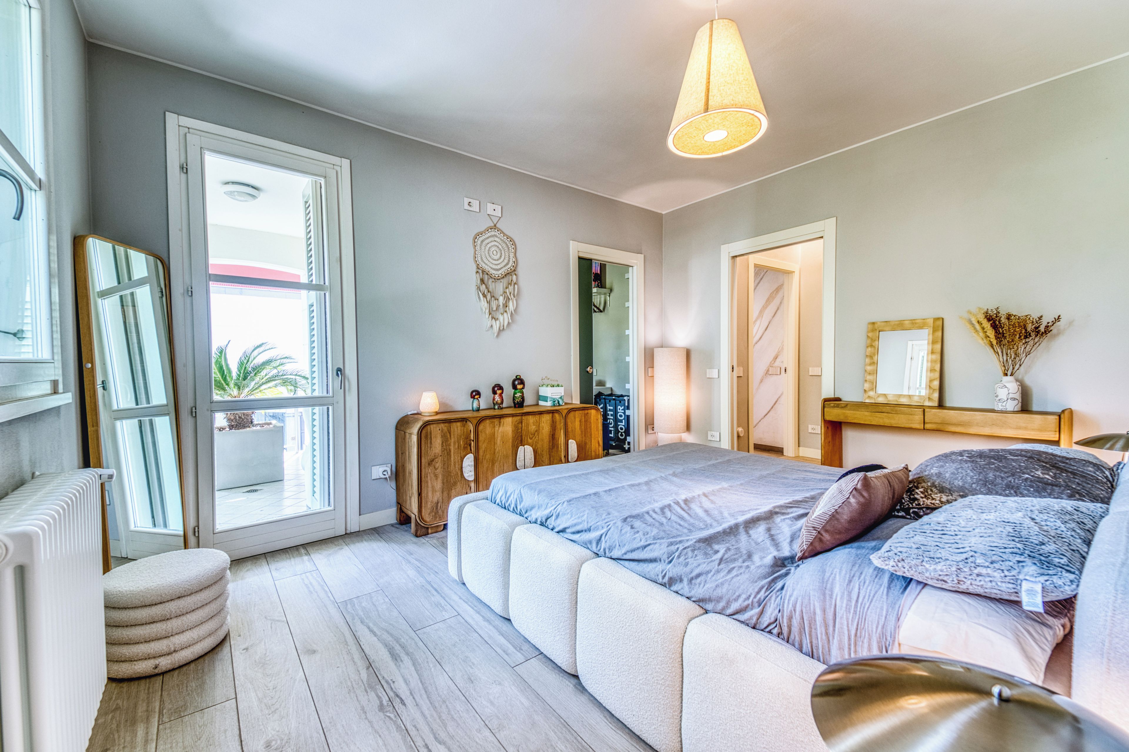 Departamento, balcón | Wifi gratis 