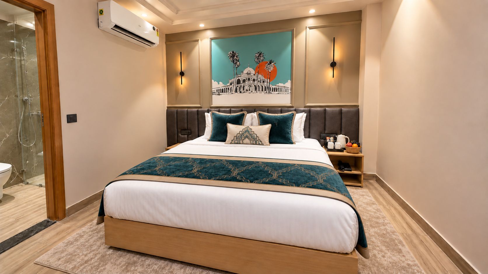 Kamar mandi