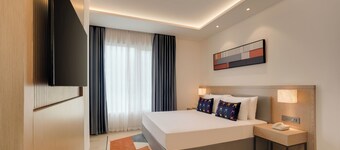 Keys Prima by Lemon Tree Hotels, Nashik