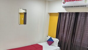Quarto básico | Spa