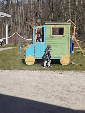 子供用スペース