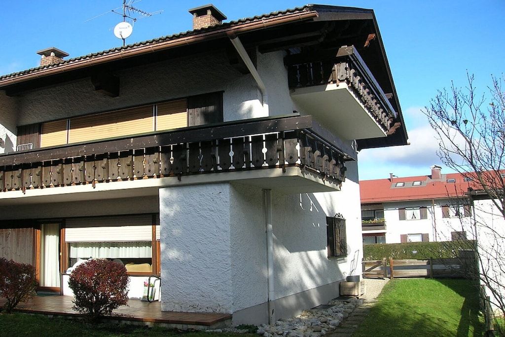 Außenbereich