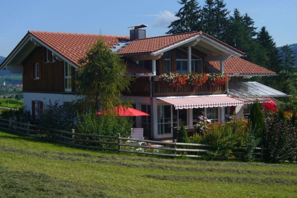 Udendørsområde