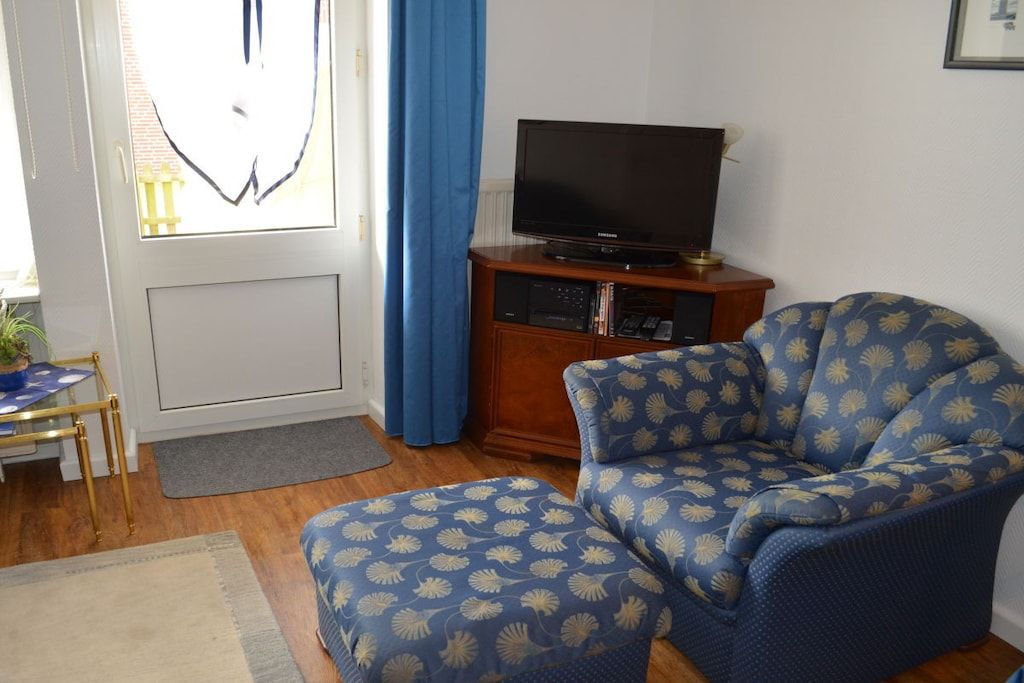 Oppholdsområde