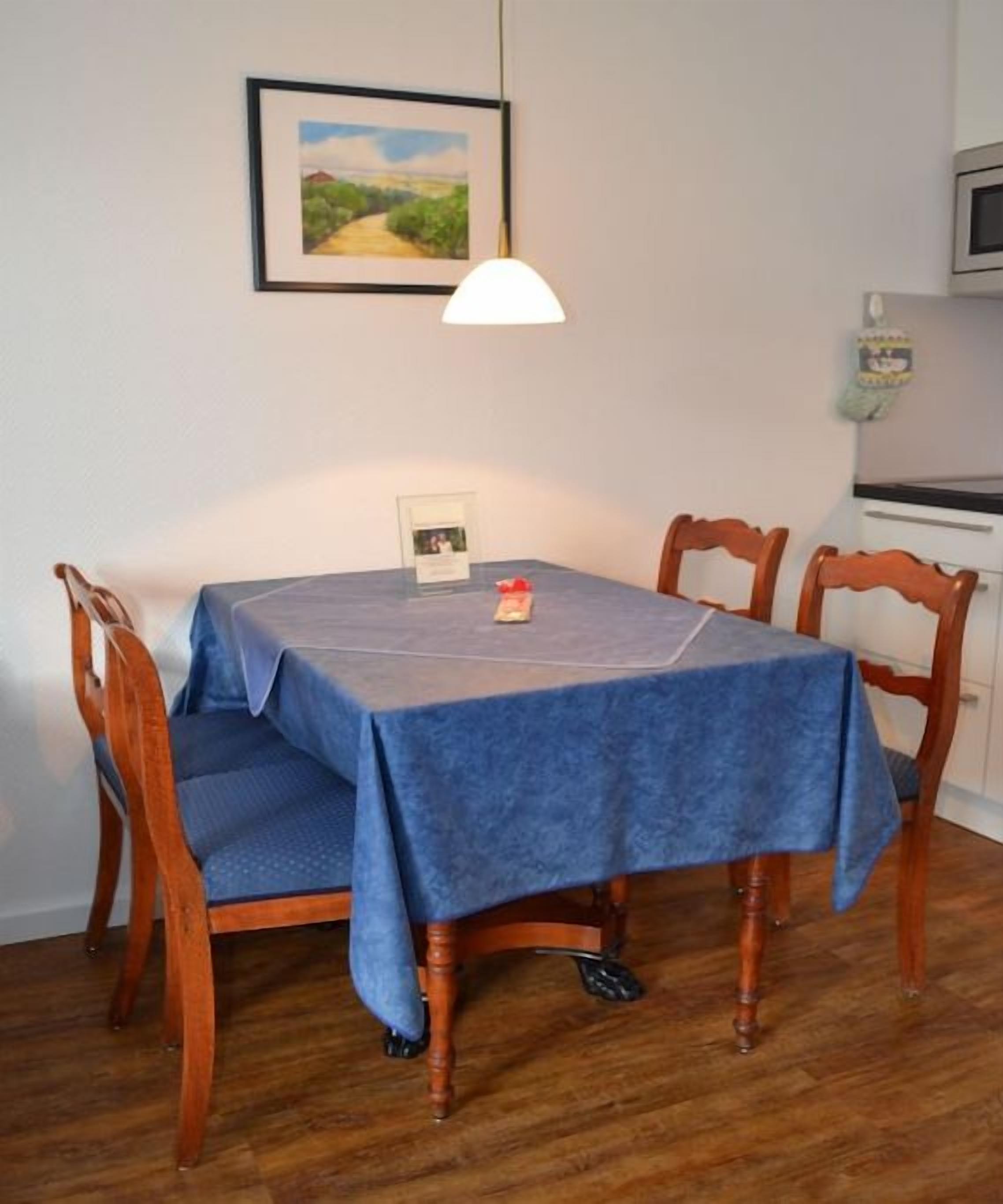 Spiseområde