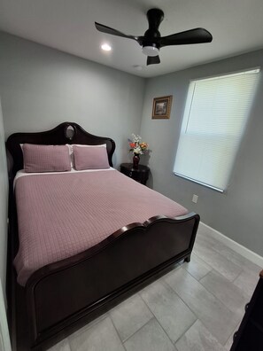 Room - House in Sarasota (Sarasota)