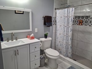 Bathroom - House in Sarasota (Sarasota)