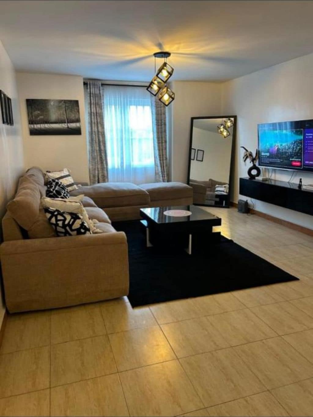Smart TV