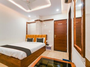 Unclassified image, 4 of 20, button - Hotel Millenium (Lucknow)