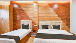 Unclassified image, 2 of 20, button - Hotel Millenium (Lucknow)