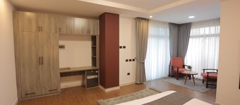 Di Napoli Hotel