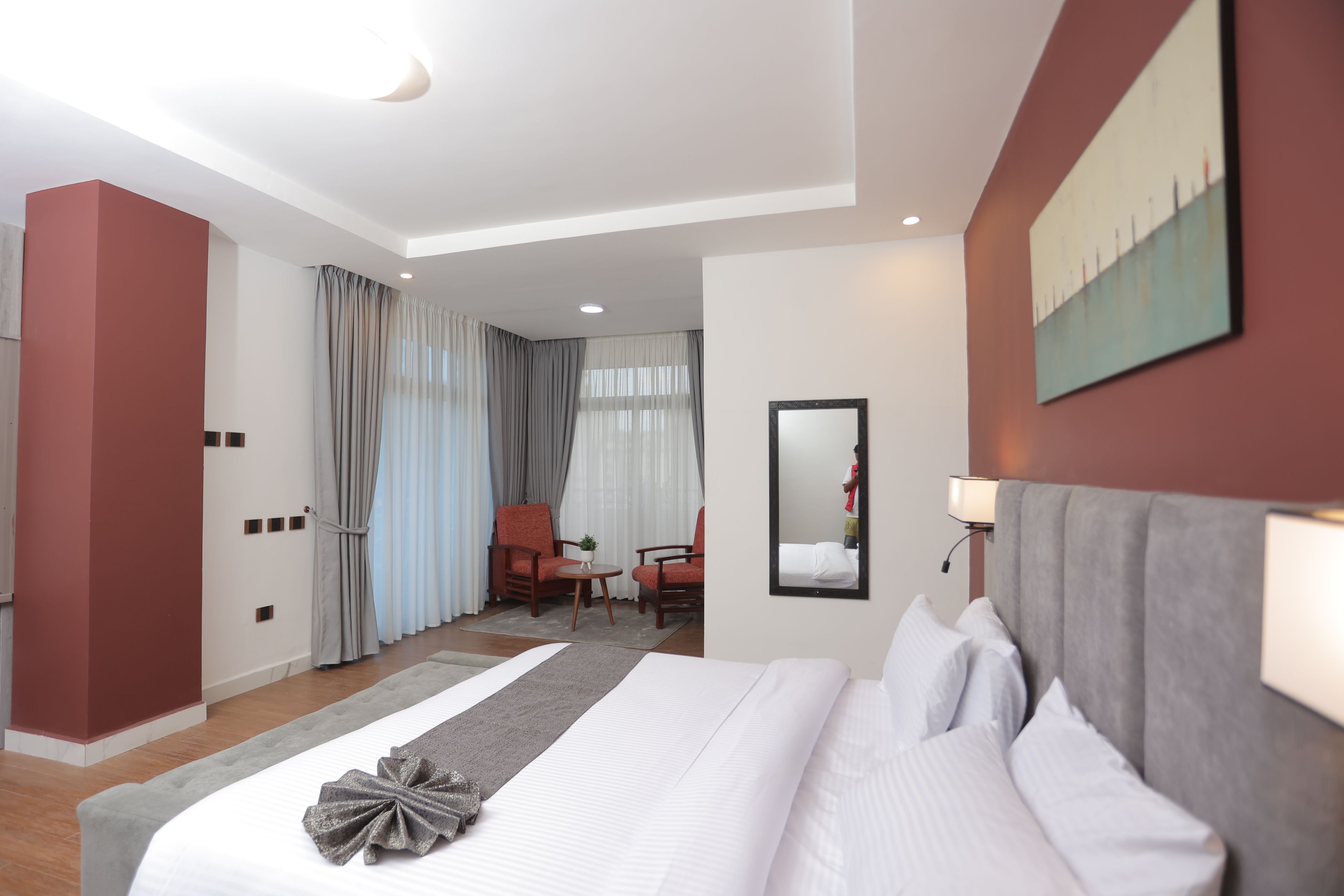 Kamar