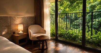 Cat Ba Sea & Sand Resort