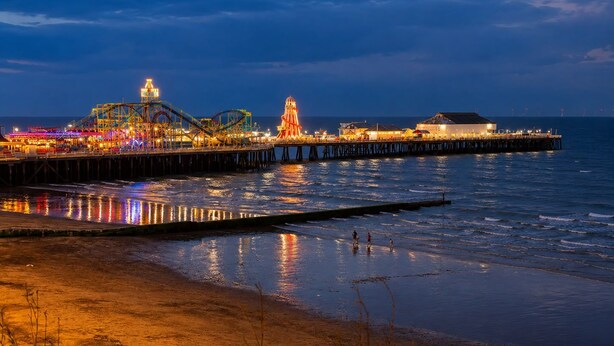 Unclassified image, 1 of 48, button - Marine Inn (Clacton-on-Sea)
