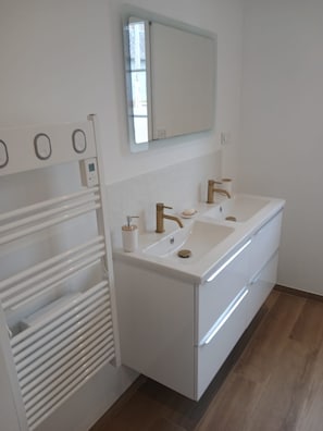 Badeværelse
