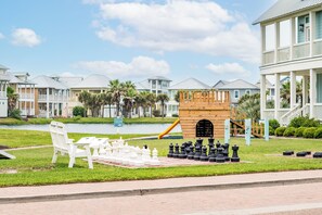 Children’s area - 4-Bed Vacation Rental Port Aransas with Access to Resort-Style Amenities (Port Aransas)