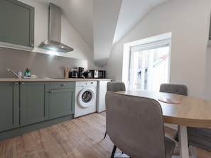 Cucina privata