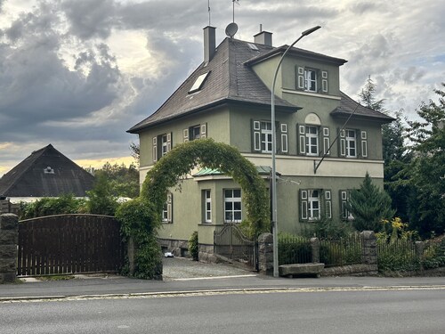 Apartment 'Die 40' with Private Terrace and Wi-Fi
