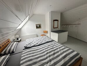 Unclassified image, 4 of 51, button - Apartment 'Die 40' with Private Terrace and Wi-Fi (Wunsiedel)