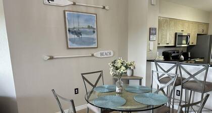 3503 Spacious 2/2 Resort Condo Near Disney