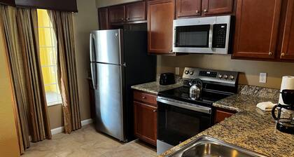 5306 Spacious 2/2 Resort Condo Near Disney
