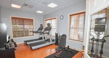 6103 Spacious 2/2 Resort Condo Near Disney