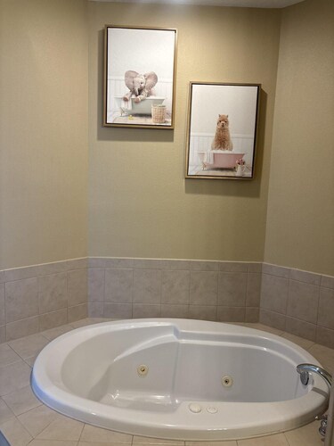 7503 Spacious 2/2 Resort Condo Near Disney