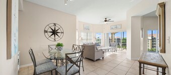 1507 Spacious 3/2 Resort Condo Near Disney