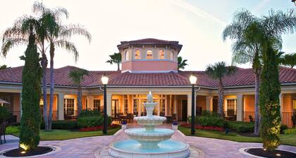 5108 Spacious 3/2 Resort Condo Near Disney