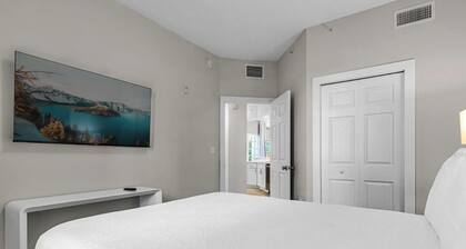 6204 Luxurious 3/3 Resort Condo Near Disney