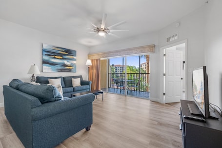1205 Spacious 3/3 Resort Condo Near Disney