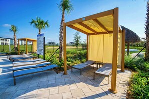 Property amenity - 1427 Wexford Way (Davenport)