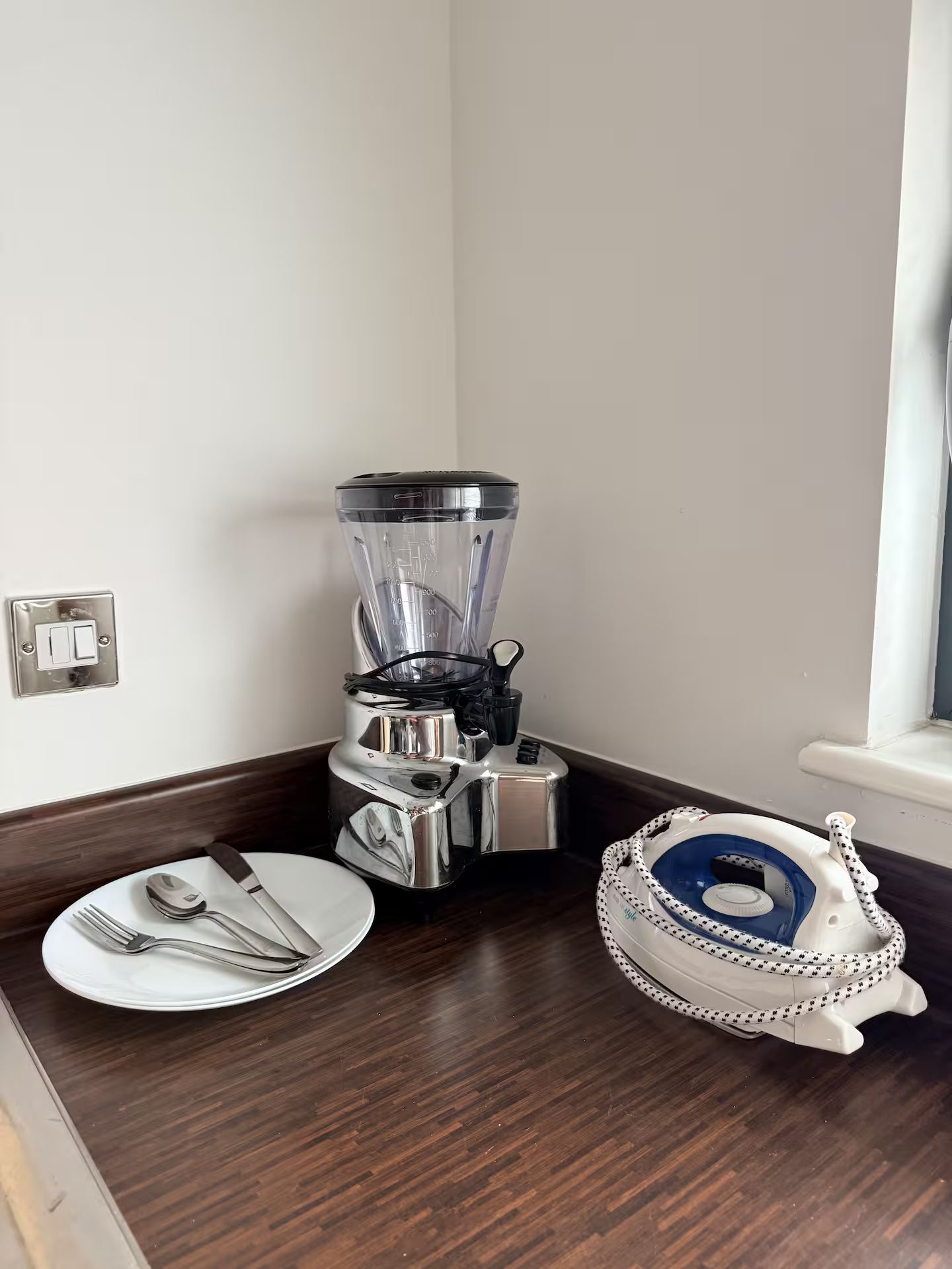Kaffe og/eller kaffemaskin
