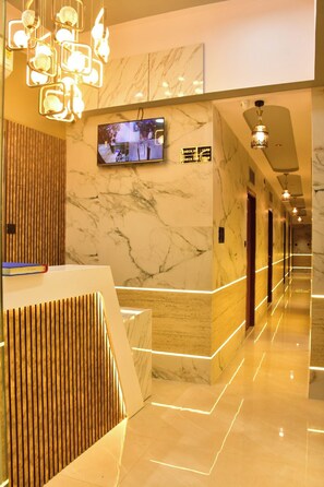 Unclassified image, 2 of 7, button - Hotel Swiss Palace (Mumbai)