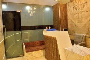 Unclassified image, 4 of 7, button - Hotel Swiss Palace (Mumbai)