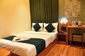Unclassified image, 5 of 7, button - Hotel Swiss Palace (Mumbai)