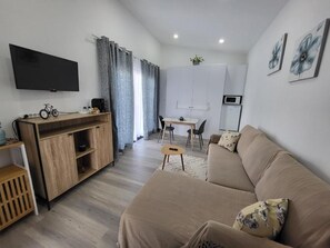 Living area - CiTY CENTER (Madalena, Ilha do Pico)