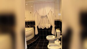 Appartamento | Bagno