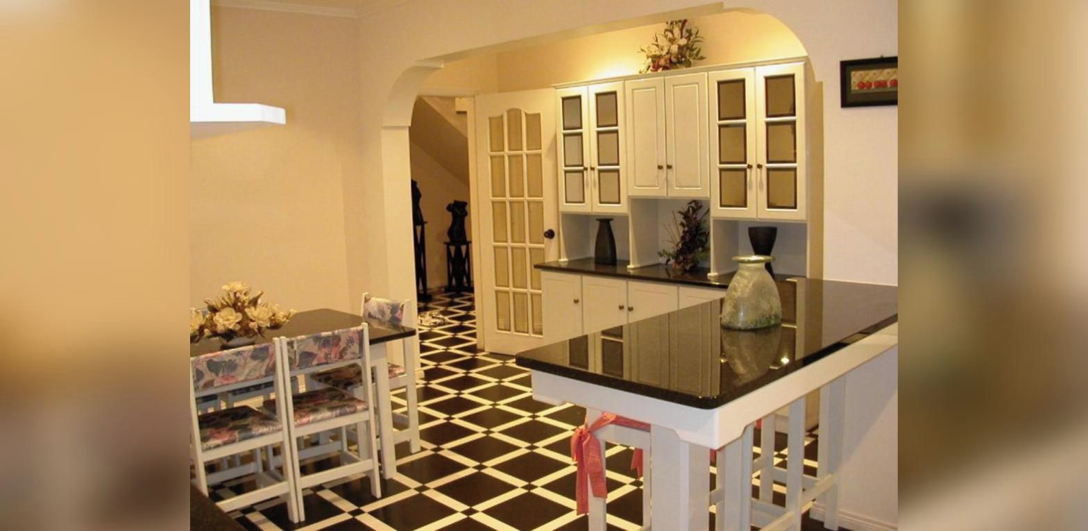 Departamento | Restaurantes
