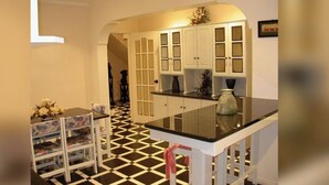 Appartamento | Pasti